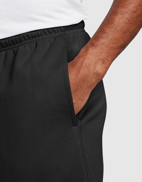 Club French Terry Flow Shorts