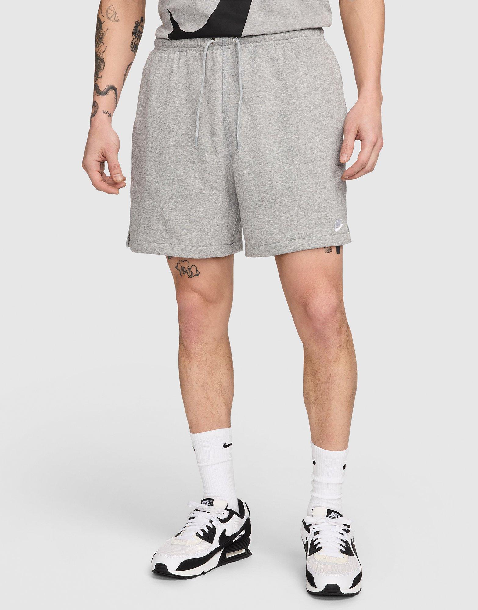 Club French Terry Flow Shorts