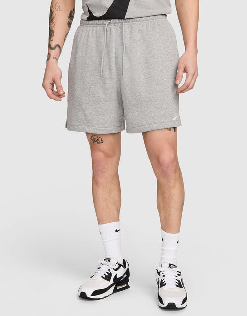 Club French Terry Flow Shorts