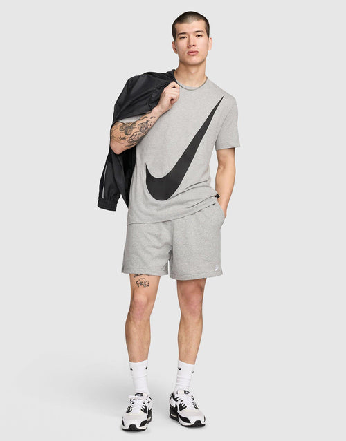 Club French Terry Flow Shorts