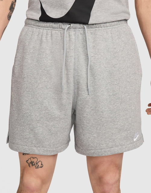Club French Terry Flow Shorts