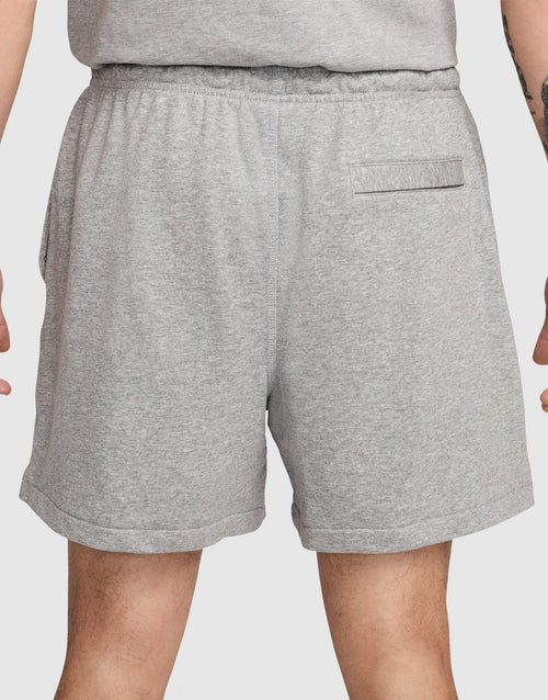 Club French Terry Flow Shorts