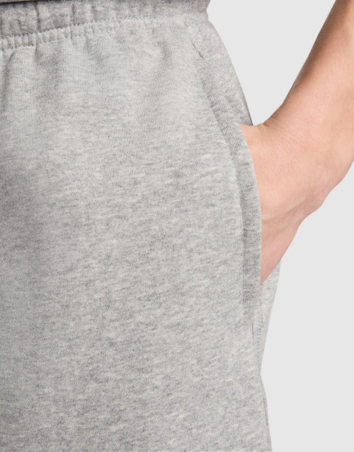 Club French Terry Flow Shorts