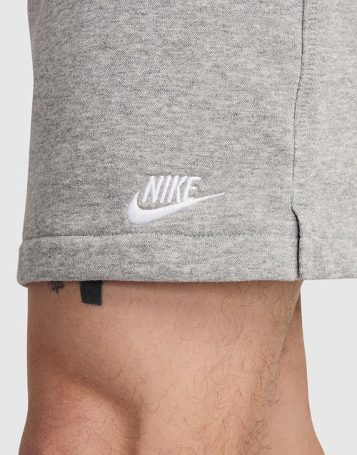 Club French Terry Flow Shorts