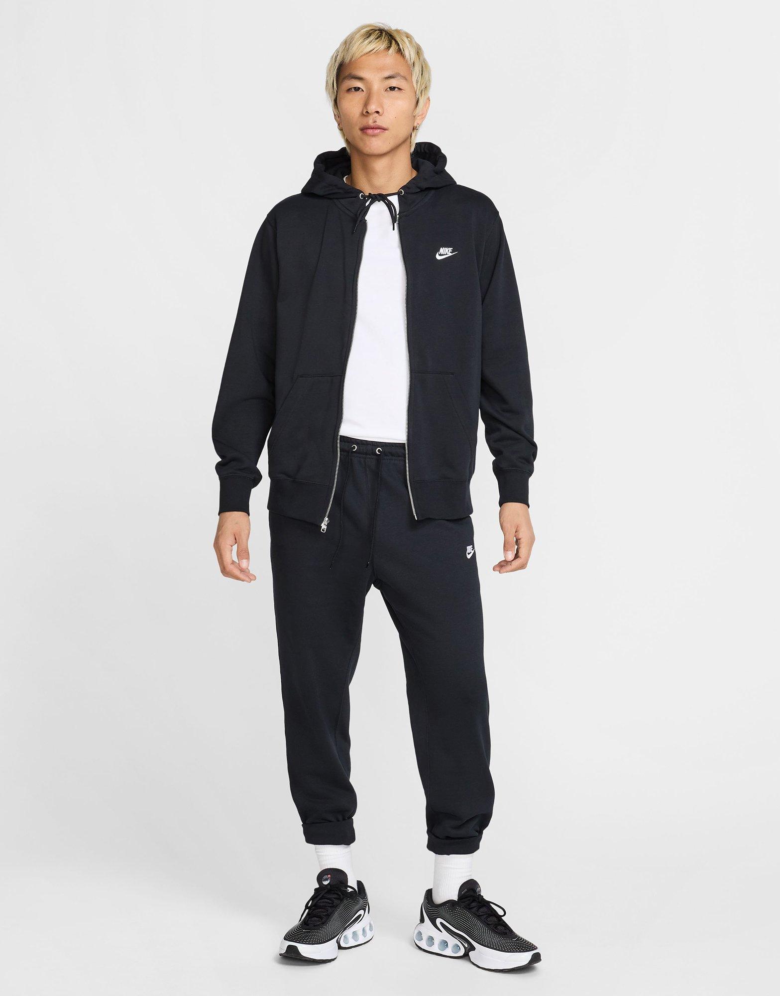 Terry Joggers