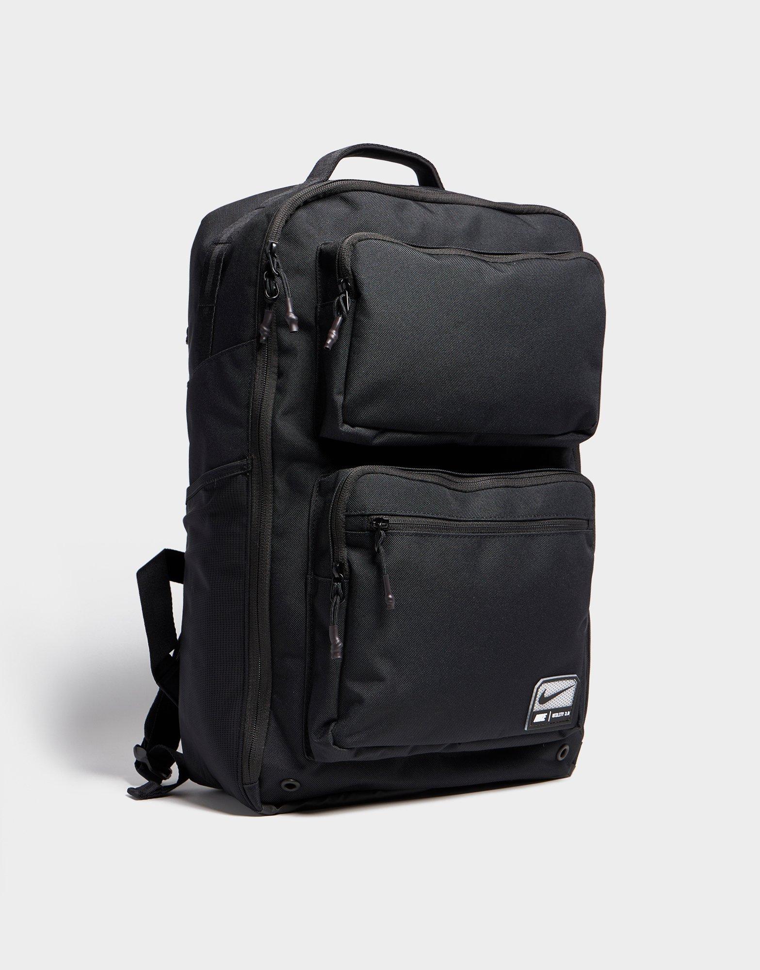 Utility Speed Backpack