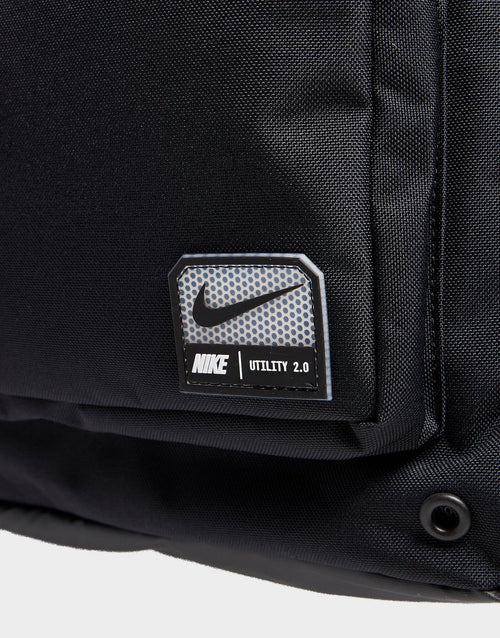 Utility Speed Backpack