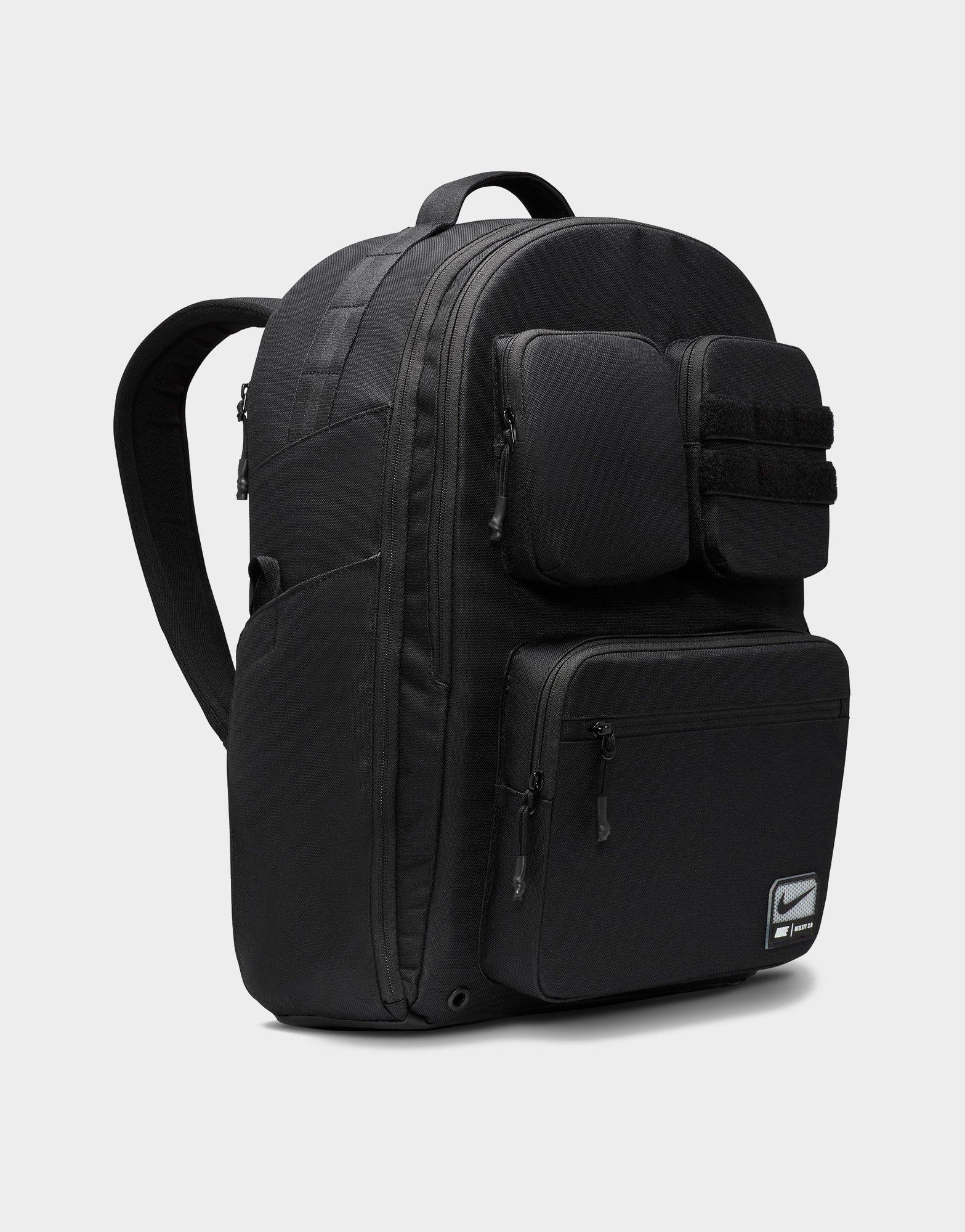 utility power training backpack
