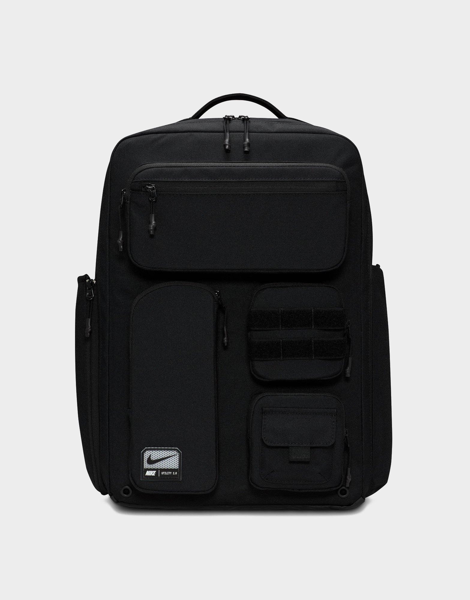 Utility Elite Backpack