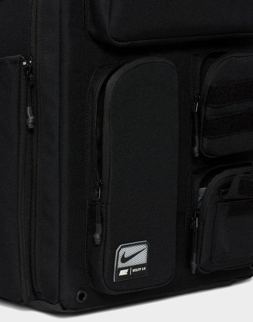 Utility Elite Backpack