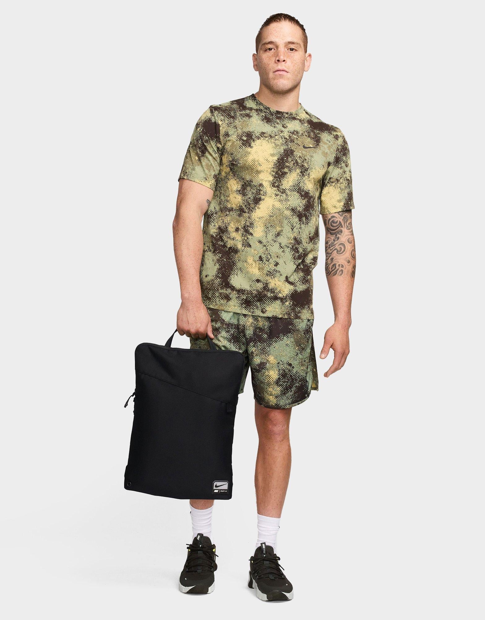 gymsack nike utility