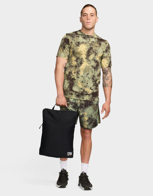 Utility 2.0 Gym Sack (17L)