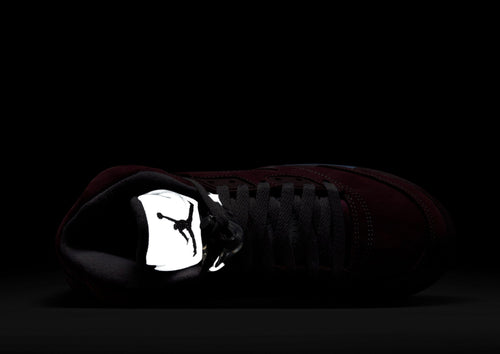 Air 5 Retro SE Junior's