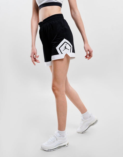 Diamond 4" Shorts