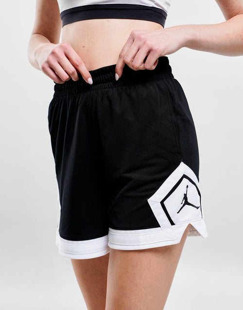 Diamond 4" Shorts