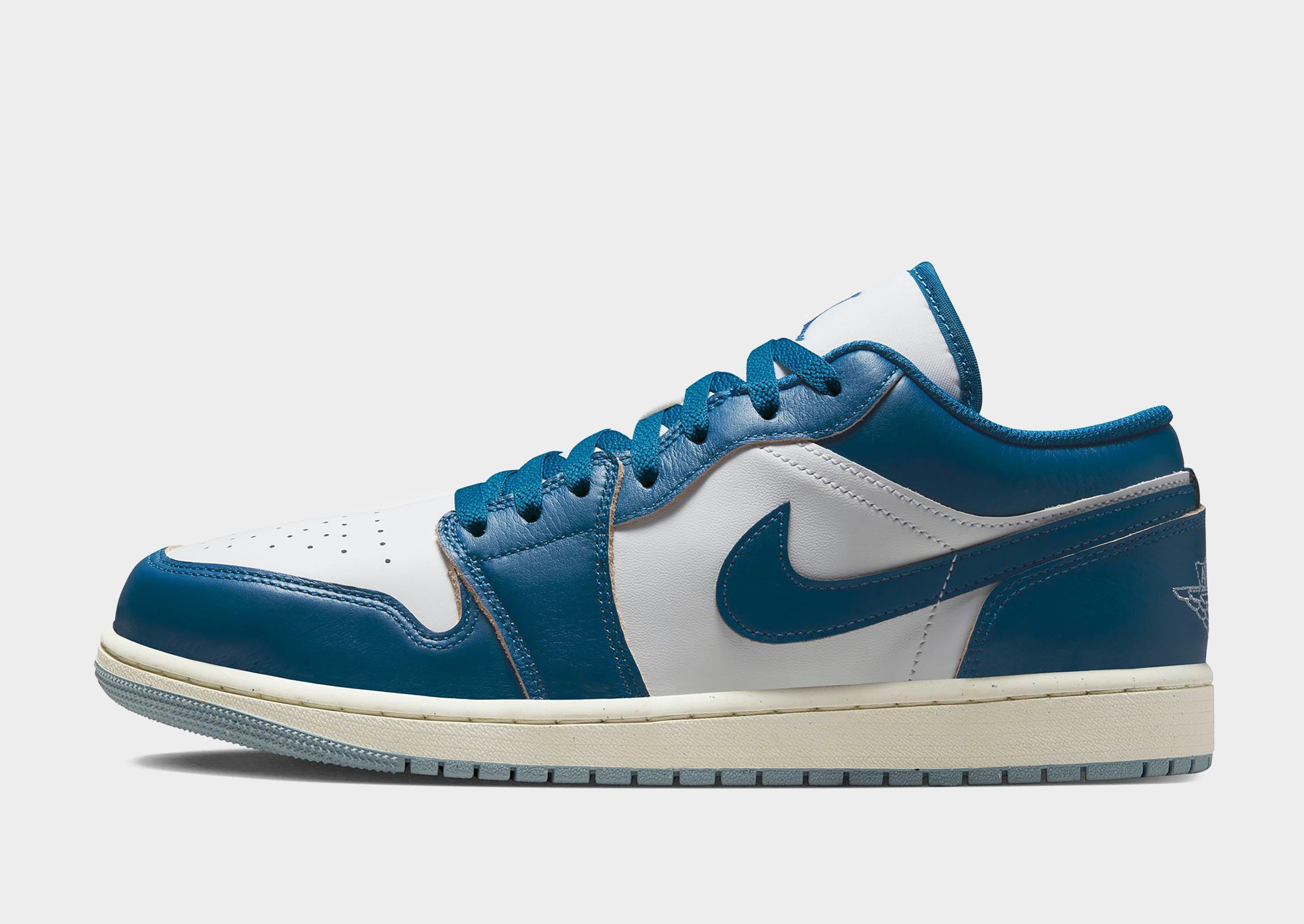 Air 1 Low SE
