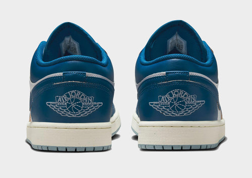 Air 1 Low SE