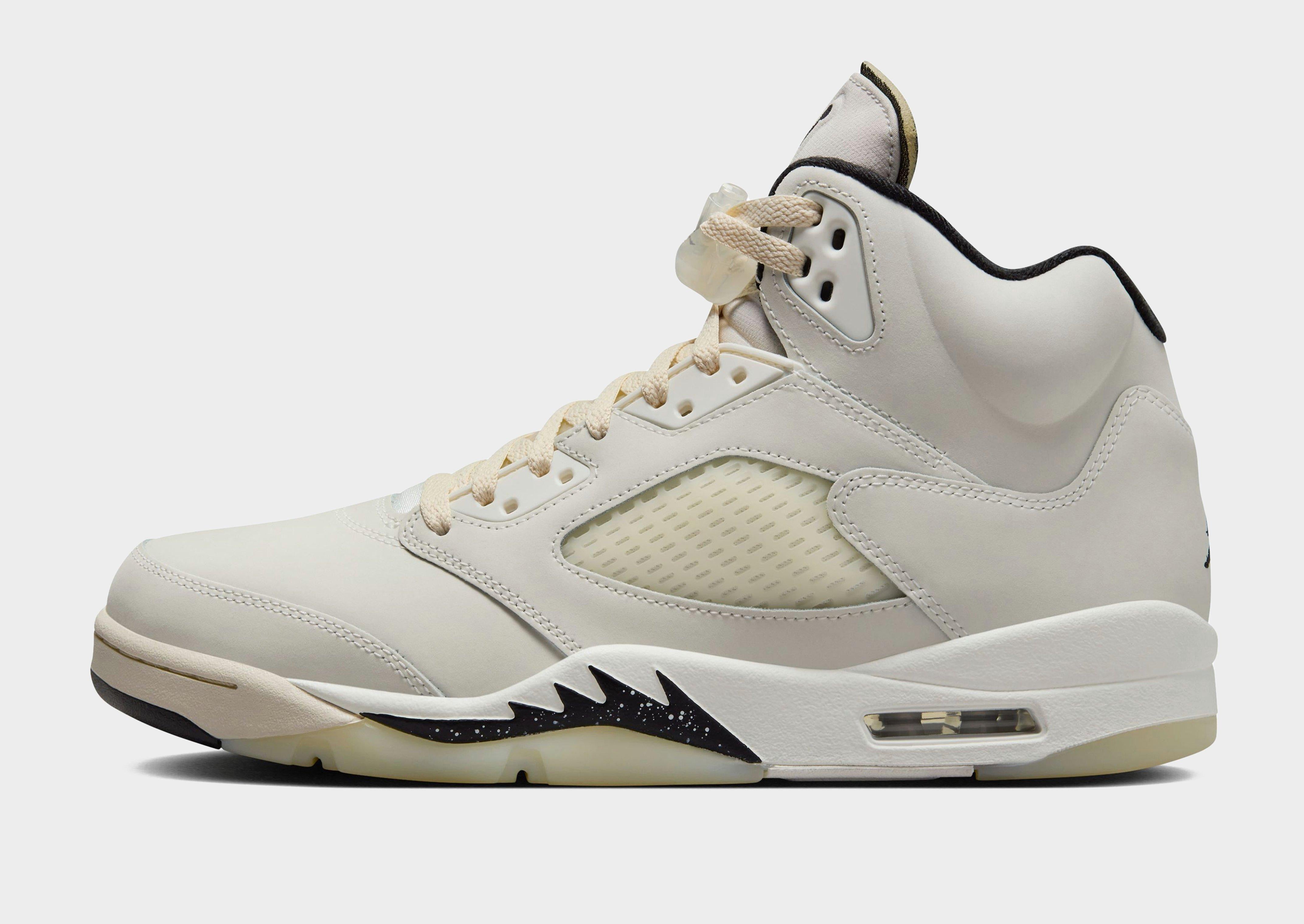 Air 5 Retro SE