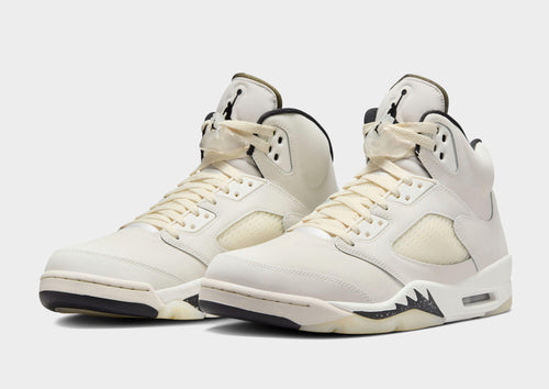 Air 5 Retro SE