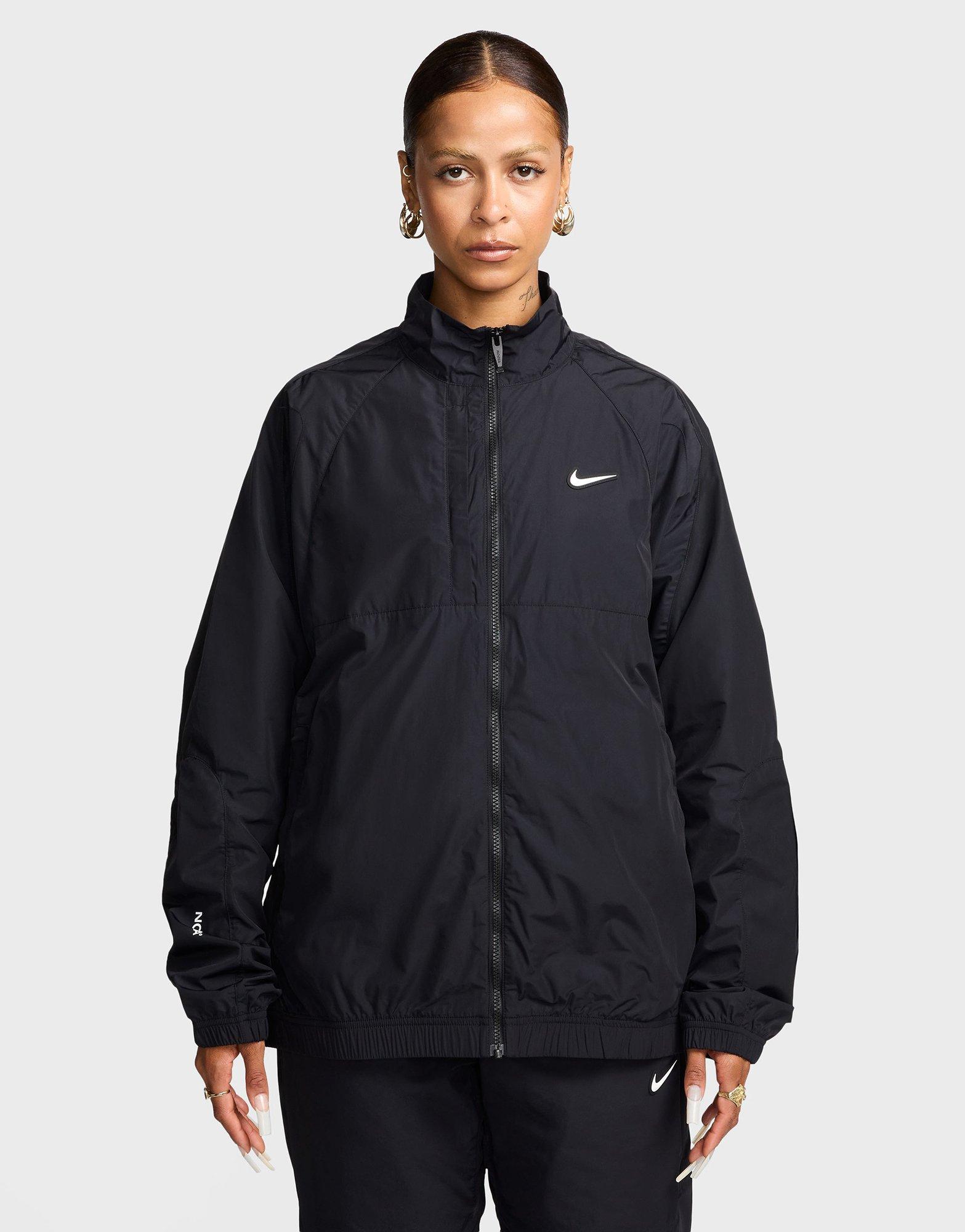 nocta jacket nike