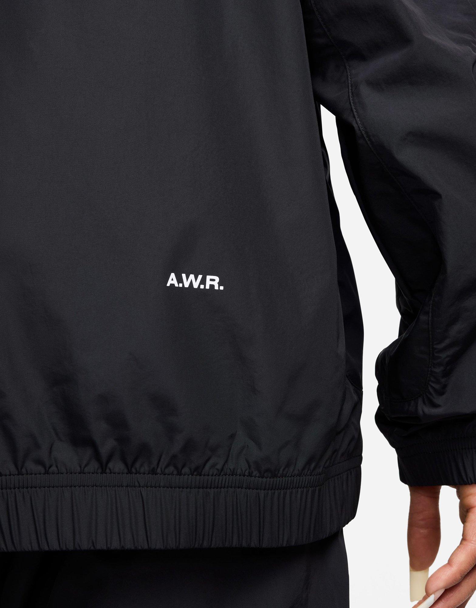 Black Nike NOCTA Jacket (Unisex) - JD Sports Malaysia