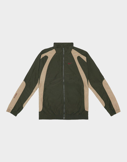 NOCTA Woven Track Jacket (Unisex)