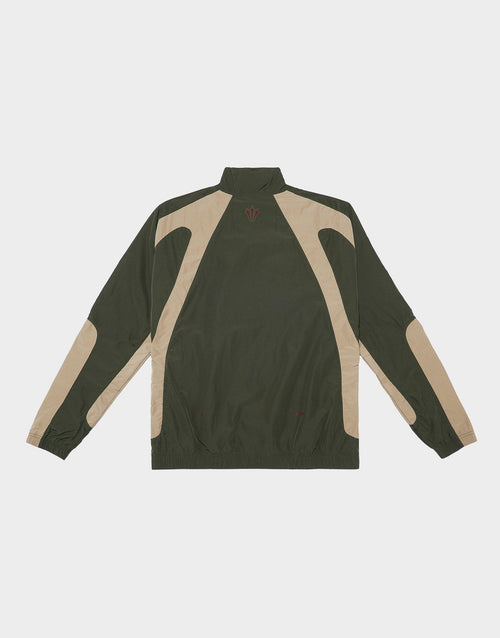 Multi Nike NOCTA Woven Track Jacket (Unisex) JD Sports Malaysia