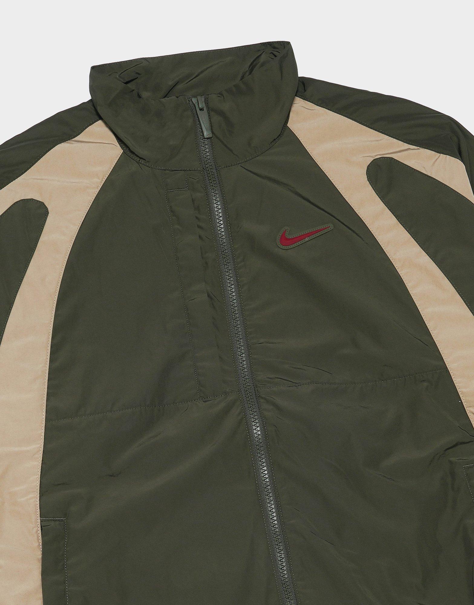 Multi Nike NOCTA Woven Track Jacket (Unisex) - JD Sports Malaysia