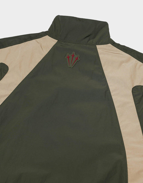 NOCTA Woven Track Jacket (Unisex)