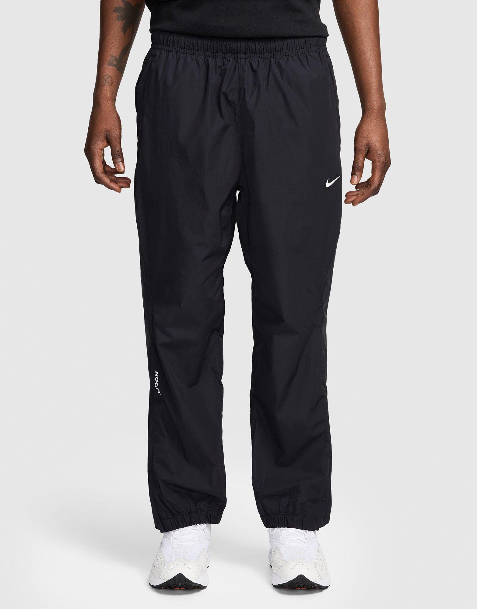 Black Nike x NOCTA Track Pants (Unisex) - JD Sports Malaysia