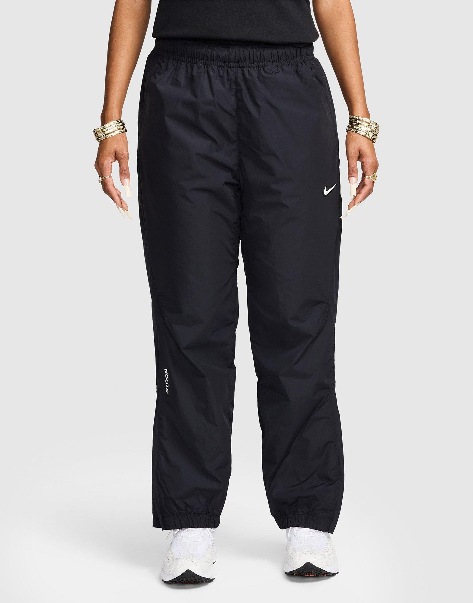 Black Nike x NOCTA Track Pants (Unisex) - JD Sports Malaysia