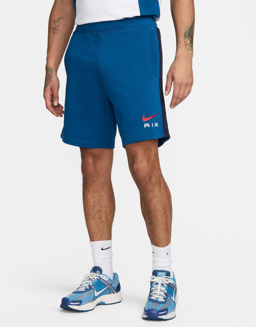 Air French Terry Shorts