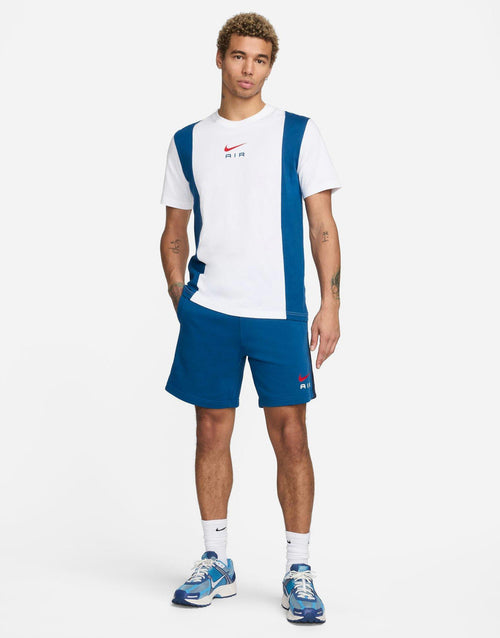 Air French Terry Shorts