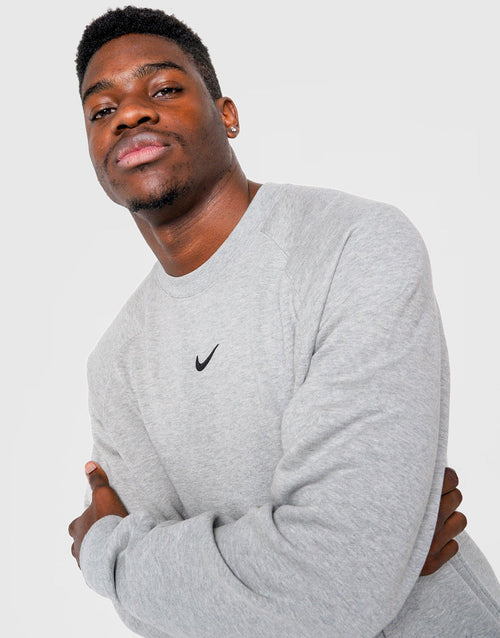 NOCTA Fleece CS Crew (Unisex)