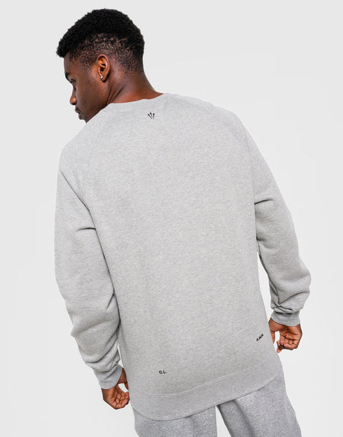 NOCTA Fleece CS Crew (Unisex)