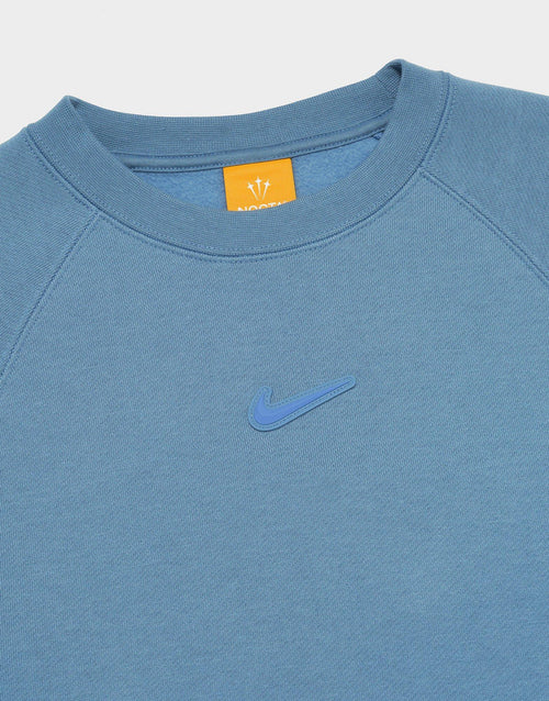 NOCTA Crew Fleece Sweatshirt
