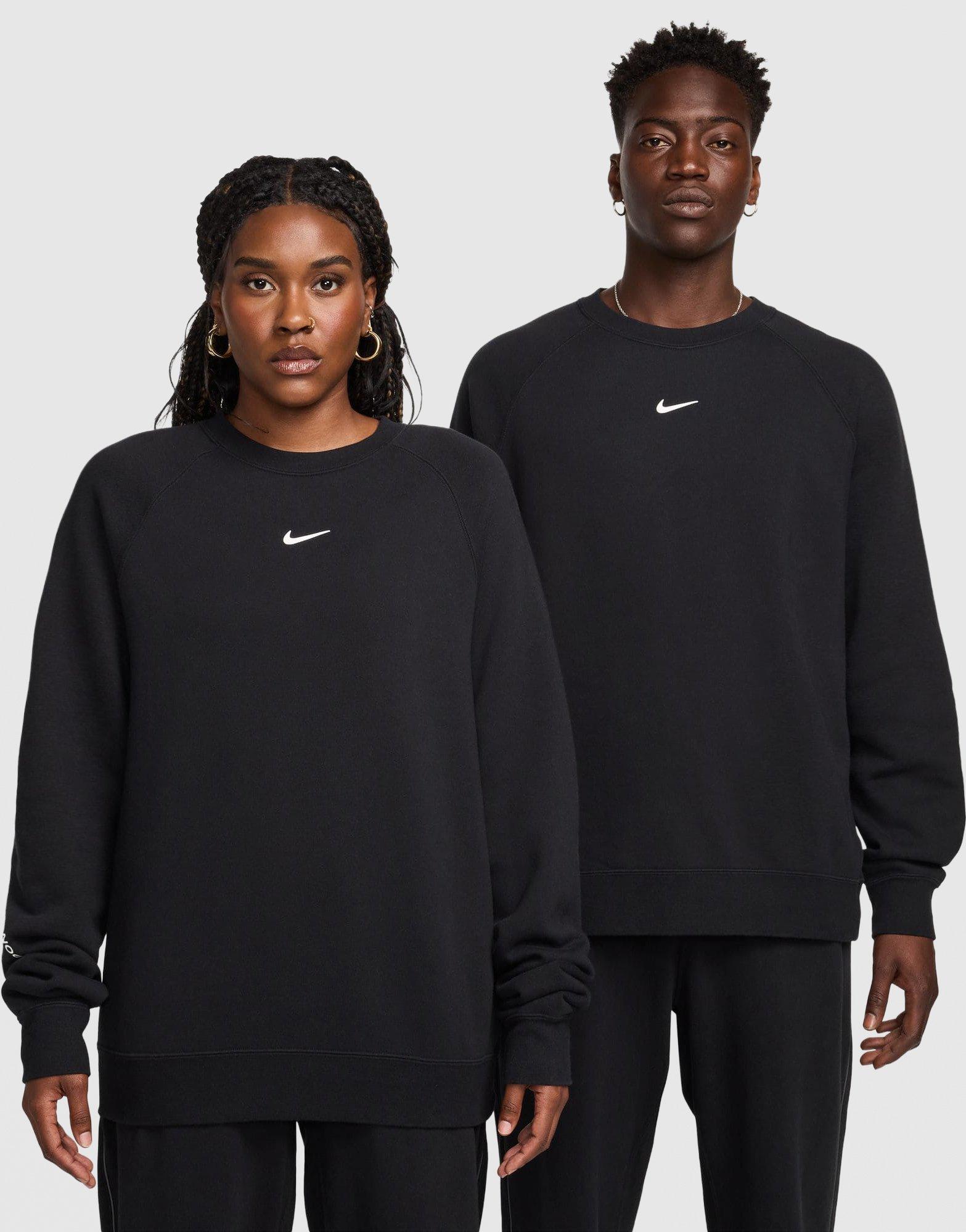 NOCTA Crew Fleece