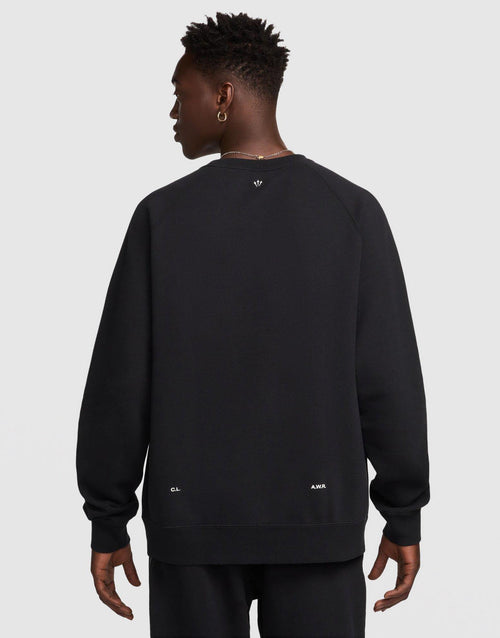 NOCTA Crew Fleece