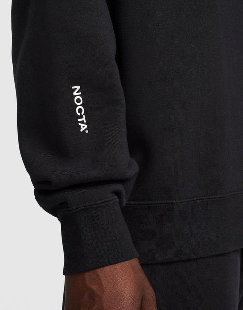 NOCTA Crew Fleece