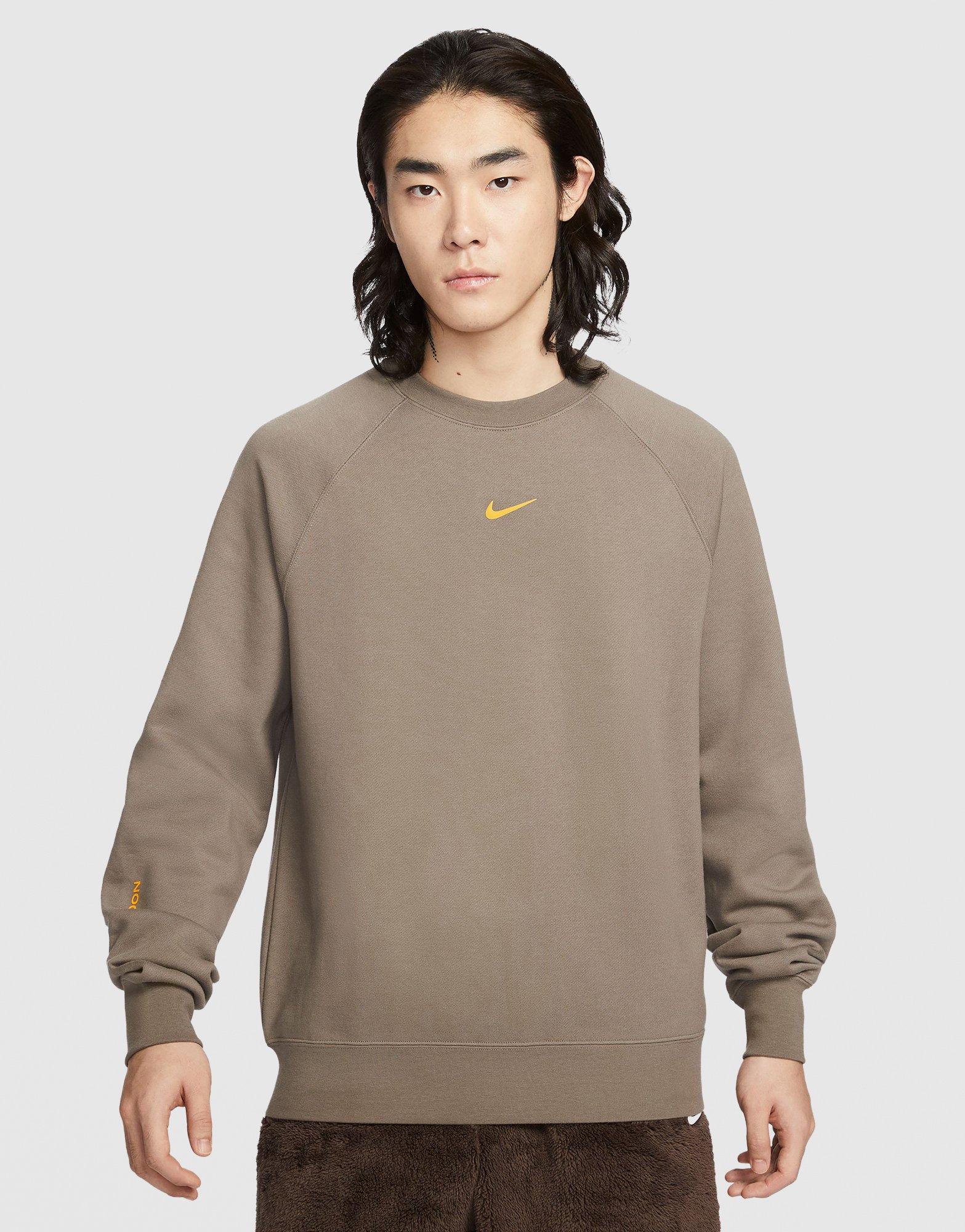 NOCTA Fleece CS Crew