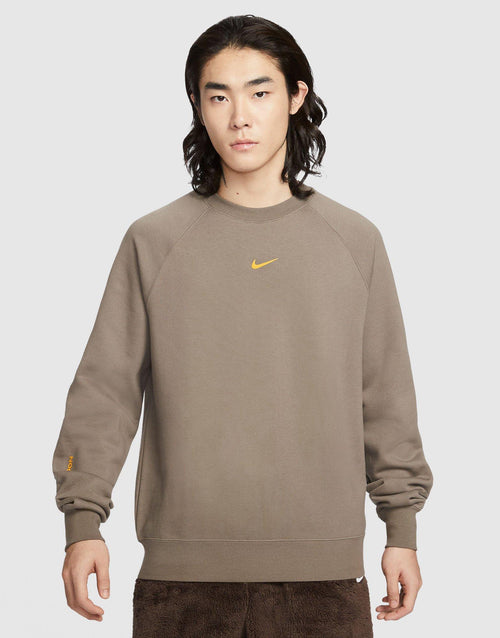 NOCTA Fleece CS Crew