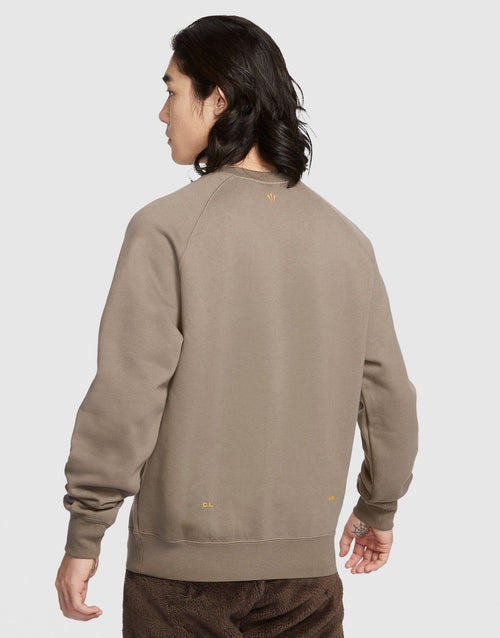 NOCTA Fleece CS Crew