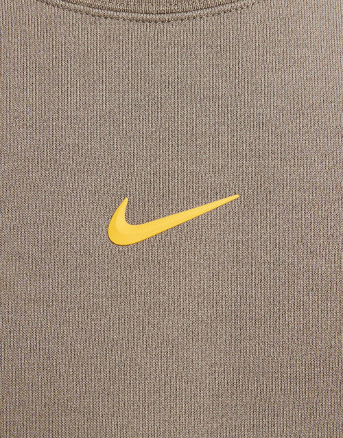 NOCTA Fleece CS Crew