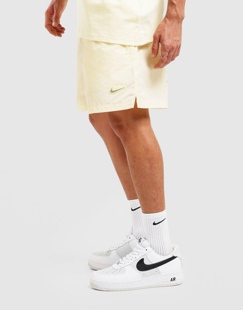 Nocta CS Woven Shorts (Unisex)