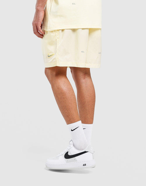 Nocta CS Woven Shorts (Unisex)
