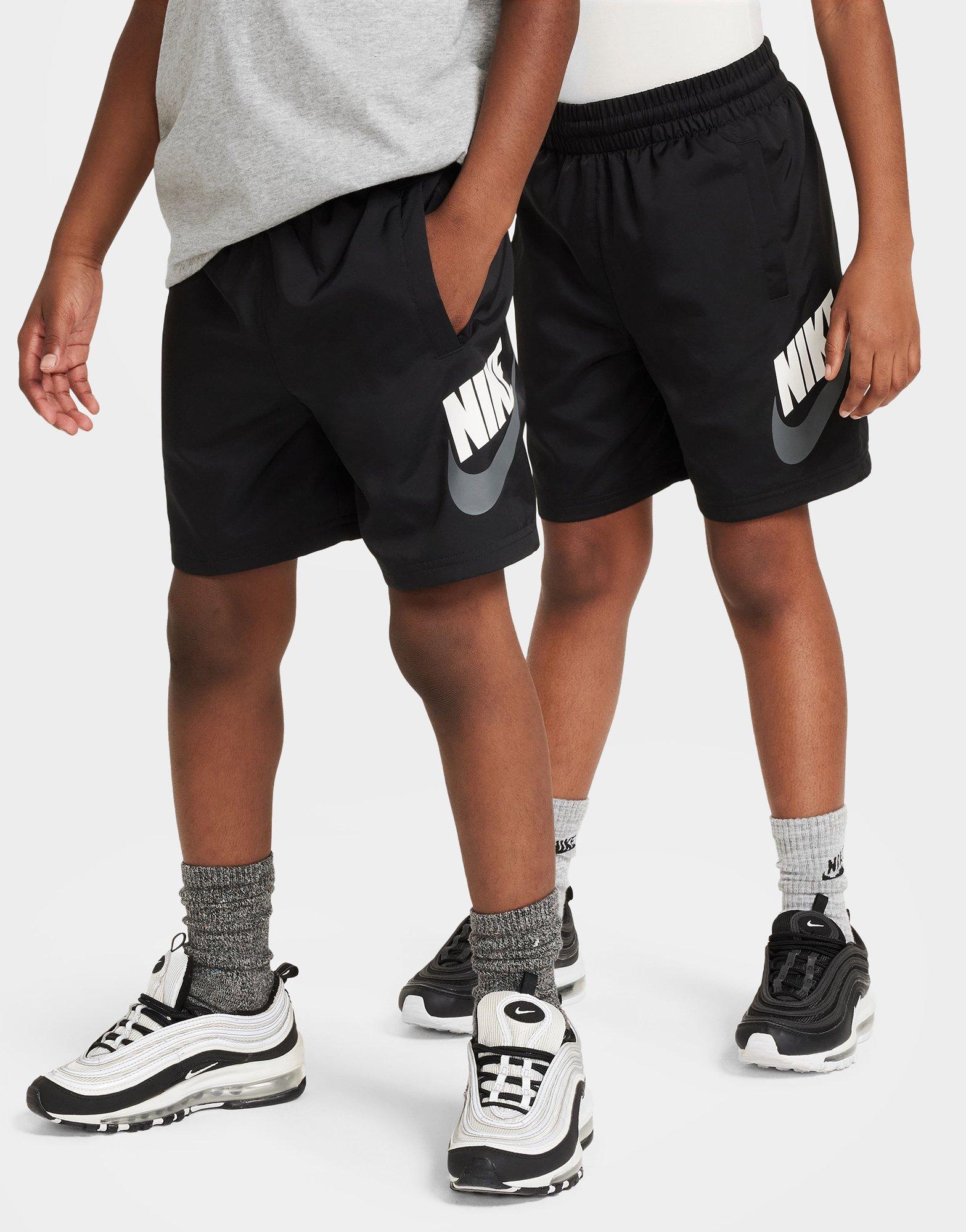 Sportswear Shorts Junior's