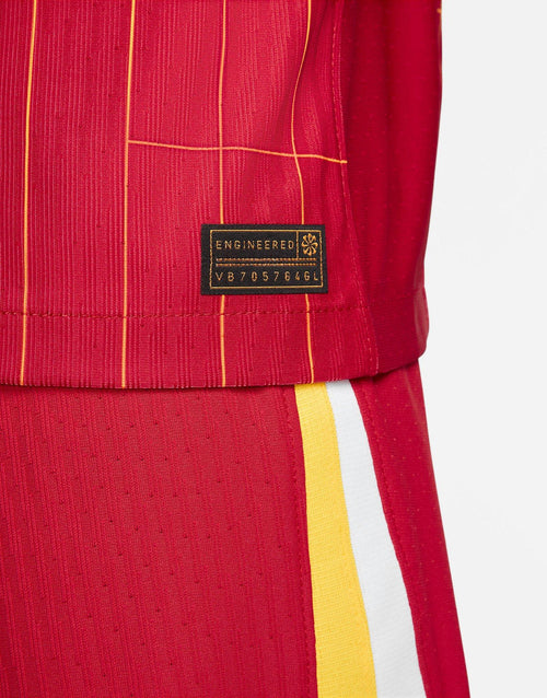 Liverpool FC 2024/25 Match Home Jersey