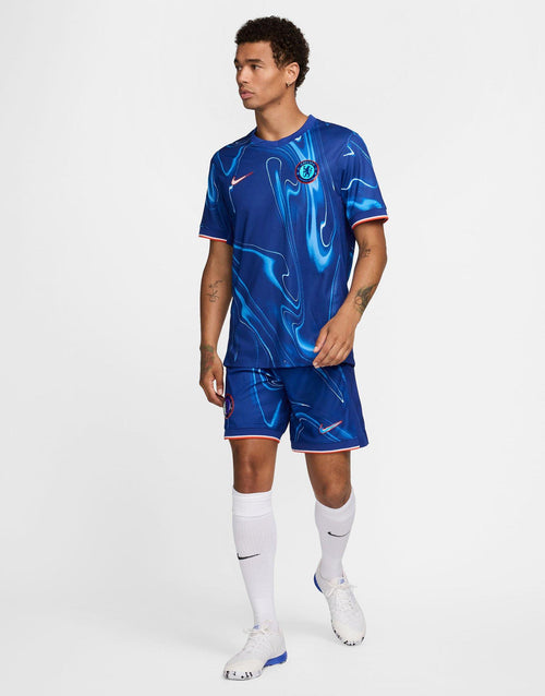 Chelsea FC 2024/25 Stadium Home Jersey