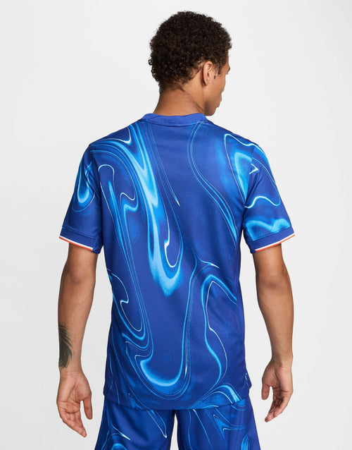 Chelsea FC 2024/25 Stadium Home Jersey
