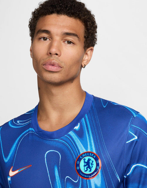 Chelsea FC 2024/25 Stadium Home Jersey